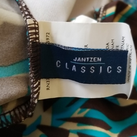 Tankini - Picture 6 of 6